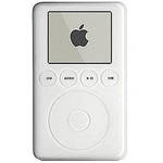 ZAGG invisibleSHIELD Full Body Shield for the 30 & 40GB 3rd Generation iPod