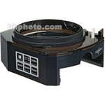Point One Technologies DVDEZDB CD/DVD EZ Disc Dispenser (Black)