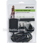 Archos Computer Docking Adapter for Archos 404, 504 and 604 Media Players