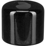 Lumicon Vinyl Dust Covers for 1.25" Eyepieces, Etc. (Pack of 4)