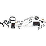 Lumicon Mounting Hardware for 10" Dobsonian Telescopes 