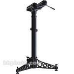 Lumicon LM2000 Universal Pier Manual Altazimuth Telescope Mount with Tripod