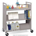 Bretford Book and Utility Truck, FV336-AL5