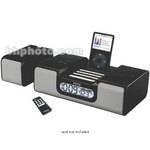 iHome iH7R iHome Clock Radio System for iPod
