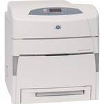 HP / Hewlett-Packard Impressora Colorida LaserJet 5500n - Paralela e Ethernet