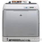 HP / Hewlett-Packard Color LaserJet 2605dn Printer - USB and Ethernet