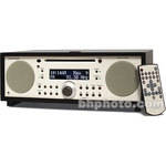 Tivoli Digital AM/FM/CD Hi-Fi Music System - Beige