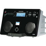 Tivoli iYiYi Portable iPod HiFi Music System - Black
