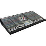 Allen & Heath GL2800M-832 - Console de Som Ao Vivo de 32 Entradas e 8 Barramentos