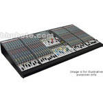 Allen & Heath GL2800M-840 - Console de Som Ao Vivo de 40 Entradas e 8 Barramentos