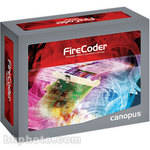Grass Valley Placa de Codifica��o PCI Express MPEG-2/MPEG-4 FireCoder