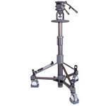 Libec LS85PD Studio Pedestal System