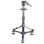 Libec LS100PD Pedestal System