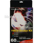 HiTi - Hi-Touch Imaging Tech. HiTi 4/2/4 Sticker Print Pack