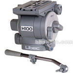 Libec H100 Professional Fluid head