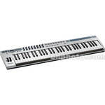 E-MU Xboard 61 MIDI Keyboard Controller