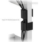 Bretford Cord Minder - Set of Three Clips