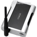 NewSoft America WMS 100 Image Wireless Projector Adaptor