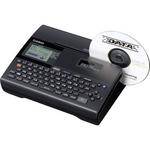 Casio CW-K85 Disc Title Printer