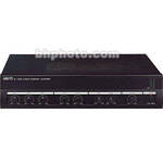 Inter-M Americas A-120 - Amplifier and Mixer
