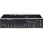 Inter-M Americas PA-4000A - Five Zone 70 Volt Public Address Amplifier