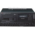 Inter-M Americas PA-2200M - 70 Volt Public Address Amplifier and Mixer