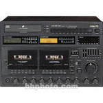 Inter-M Americas PA-2240M - 70 Volt Public Address Amplifier and Mixer