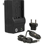 CTA Digital MR-7002 - Minicarregador de Bateria para a Bateria Kodak KLIC-7002 (100/240V com Adaptador para Carro)