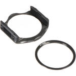 Cokin "P" Series - Filter Holder, 77mm Adapter Ring and 28 Page Pamphlet