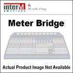 Inter-M Americas VU-11 Meter Bridge