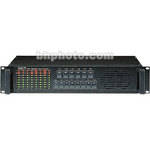 Inter-M Americas PM9208 LED 8 Channel Monitor Panel
