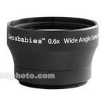Lensbabies .6X Wide Angle/Macro Conversion Lens