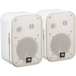 JBL Speaker System (White)