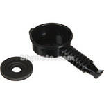 Lensbaby Kit de Abertura de Modelo Lensbaby Original - Reposi��o