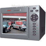 Mace DVR-56MR 4-Channel DVR with 5.6 Color LCD Monitor