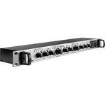 tc electronic G-Sharp Guitar Multi-Effects Processor