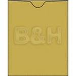 Savage Kraft Negative Preservers - 8 x 10" - 500 Unprinted Envelopes