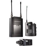 Audio-Technica ATW-1823 - Dual Wireless Combo System