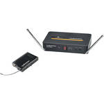 Audio-Technica ATW-701 Wireless Microphone System
