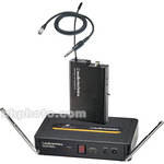 Audio-Technica ATW-701 Wireless Guitar System