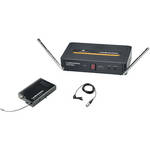 Audio-Technica ATW-701 Wireless Microphone System