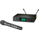 Audio-Technica ATW-3171 Wireless Handheld System (Band C - 541.500 - 566.375 MHz)