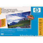 HP / Hewlett-Packard Advanced Glossy Photo Paper - 13 x 19" - 25 sheets