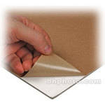 Savage Prestax Mount Board - Heavy Weight, 11x14", 50 Sheets