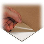 Savage Prestax Mount Board - Heavy Weight - 8 x 10" - 100 Boards