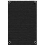 AudioSource FP2 4" Blank Face Plate