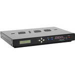 Aurora Multimedia Processador de Imagem de Alta Resolu��o Dido Pro