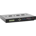 Aurora Multimedia Processador de Imagem de Resolu��o Ultra-Alta Dido Jr 