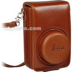 Leica D-LUX 3 Case (Brown)