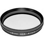 Leica E55 Circular Polarizer Glass Filter
